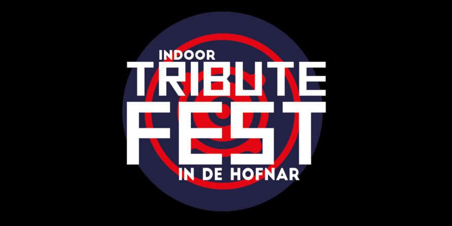 Tributefest Valkenswaard
