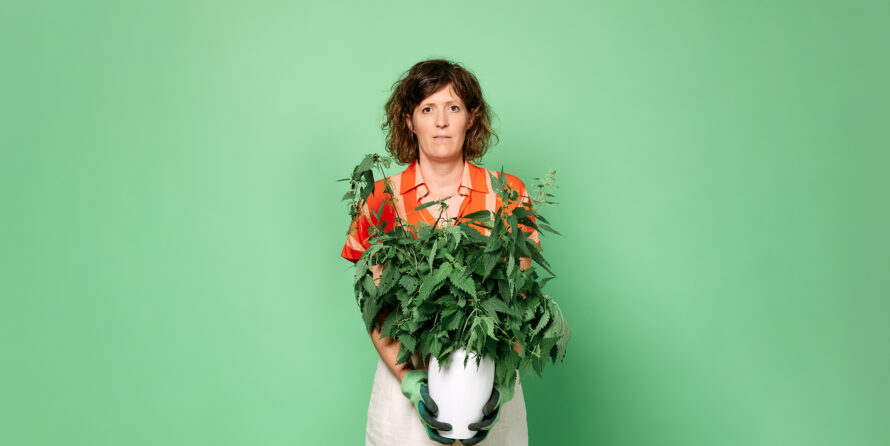 Janneke de Bijl