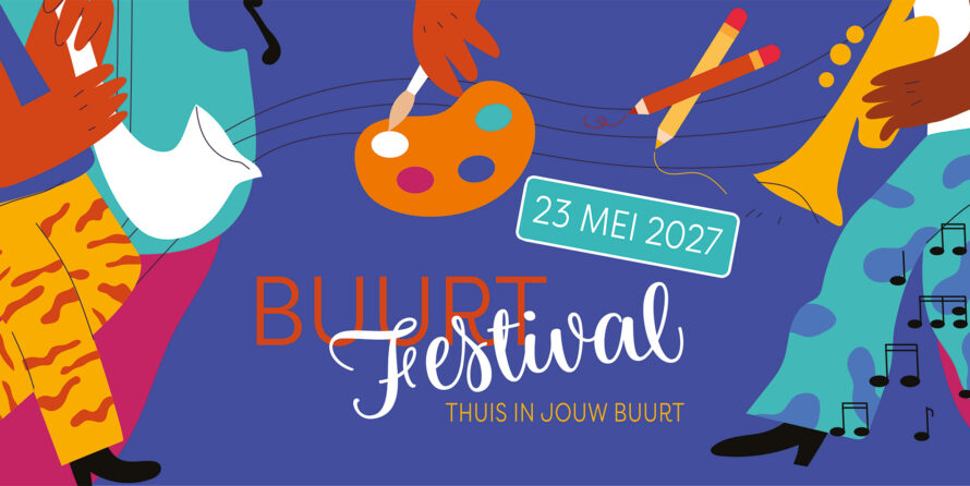 Buurtfestival