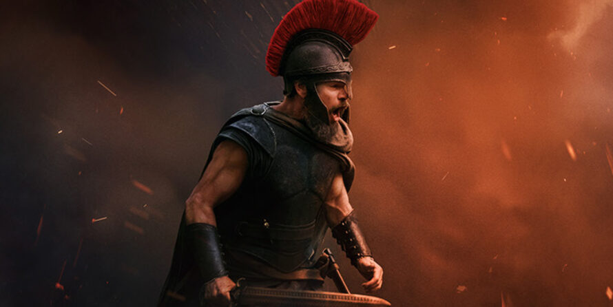 The Odyssey