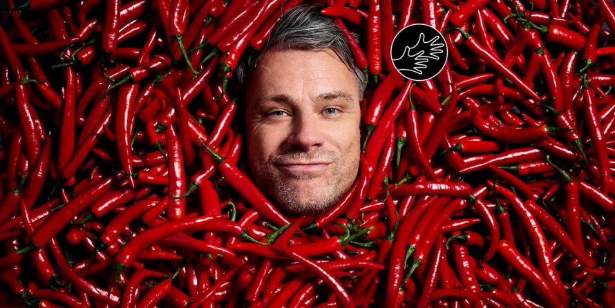 Rob Scheepers