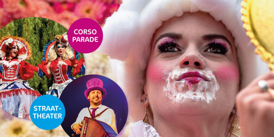 Corso & Cultuur Festival