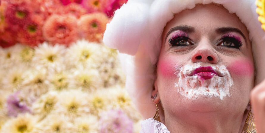 Corso & Cultuur Festival