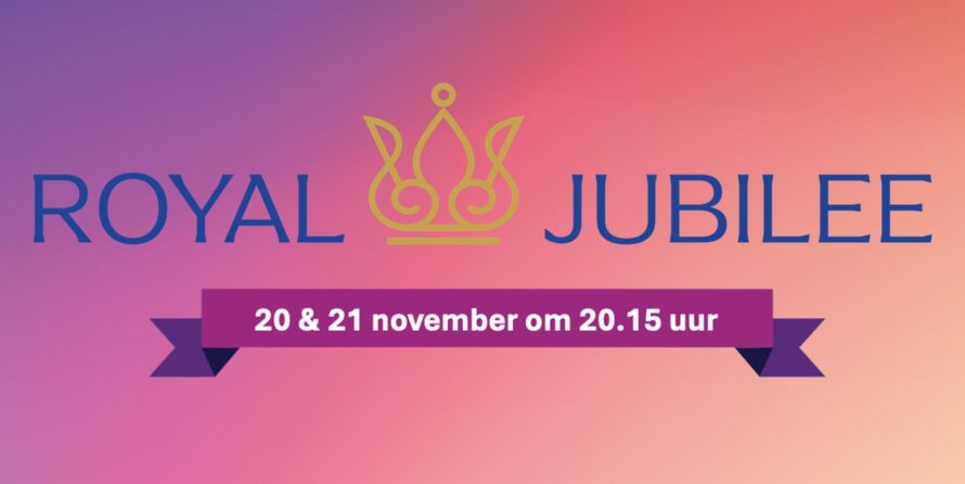 UNA Proms “Royal Jubilee”