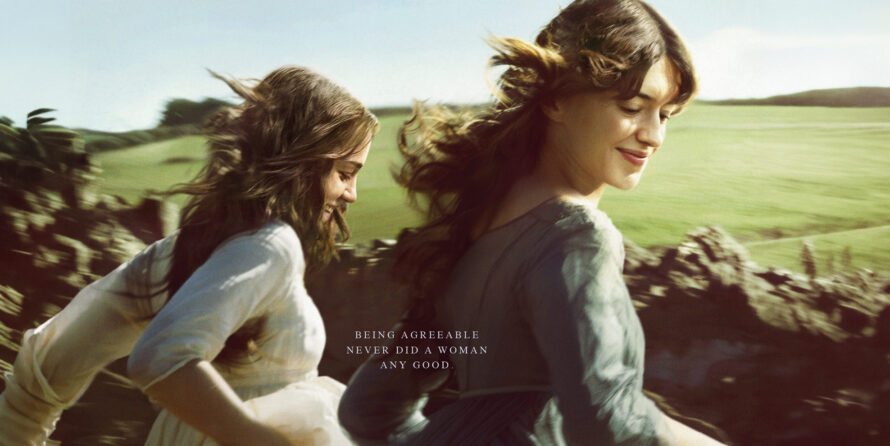 Sense and Sensibility