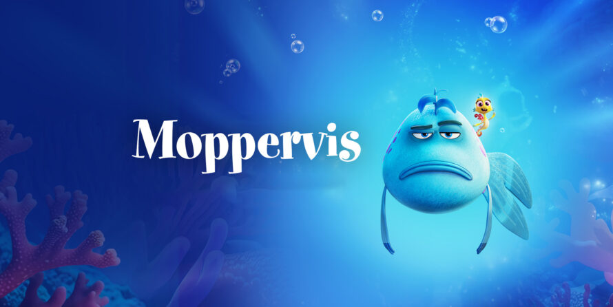 Moppervis